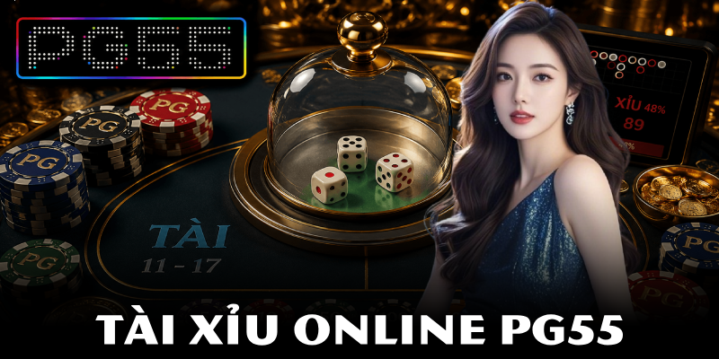 Tài Xỉu Online - Bí Quyết Chơi Dành Riêng Cho Tân Thủ PG55 1 Tài Xỉu Online - Bí Quyết Chơi Dành Riêng Cho Tân Thủ PG55